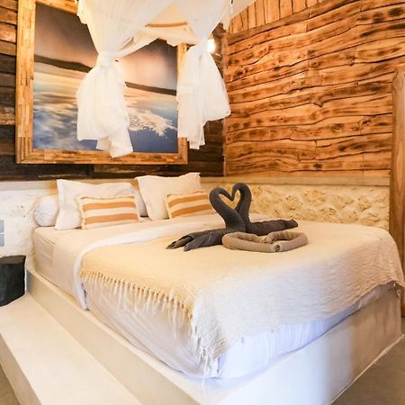 Alma Surf Villas 5 - Cozy 01 Bed With Private Pool Uluwatu  Ngoại thất bức ảnh