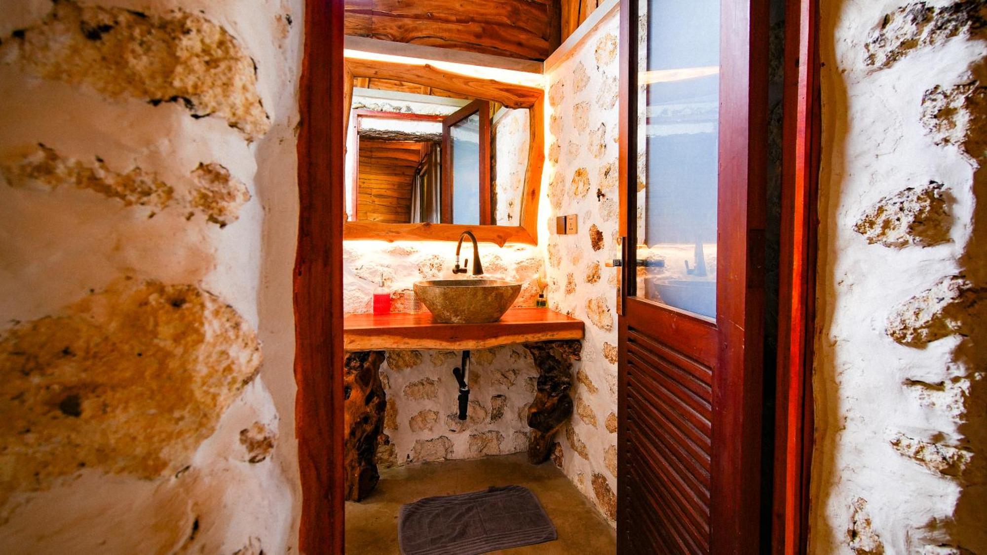 Alma Surf Villas 5 - Cozy 01 Bed With Private Pool Uluwatu  Ngoại thất bức ảnh