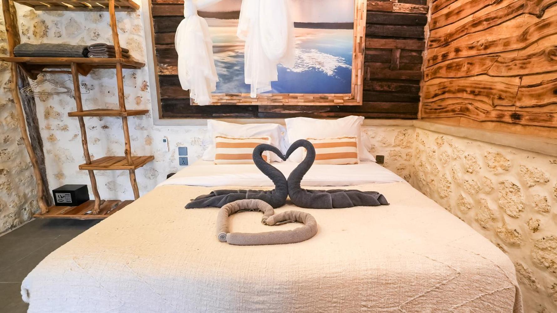 Alma Surf Villas 5 - Cozy 01 Bed With Private Pool Uluwatu  Ngoại thất bức ảnh
