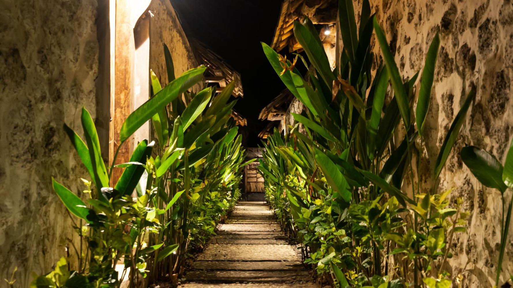 Alma Surf Villas 5 - Cozy 01 Bed With Private Pool Uluwatu  Ngoại thất bức ảnh